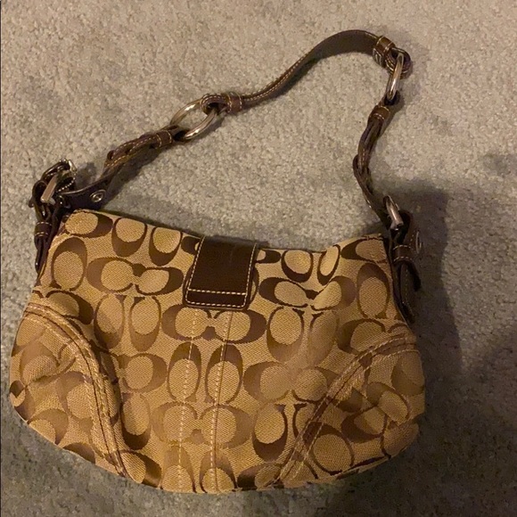 Coach Bag NWOT - Picture 2 of 8